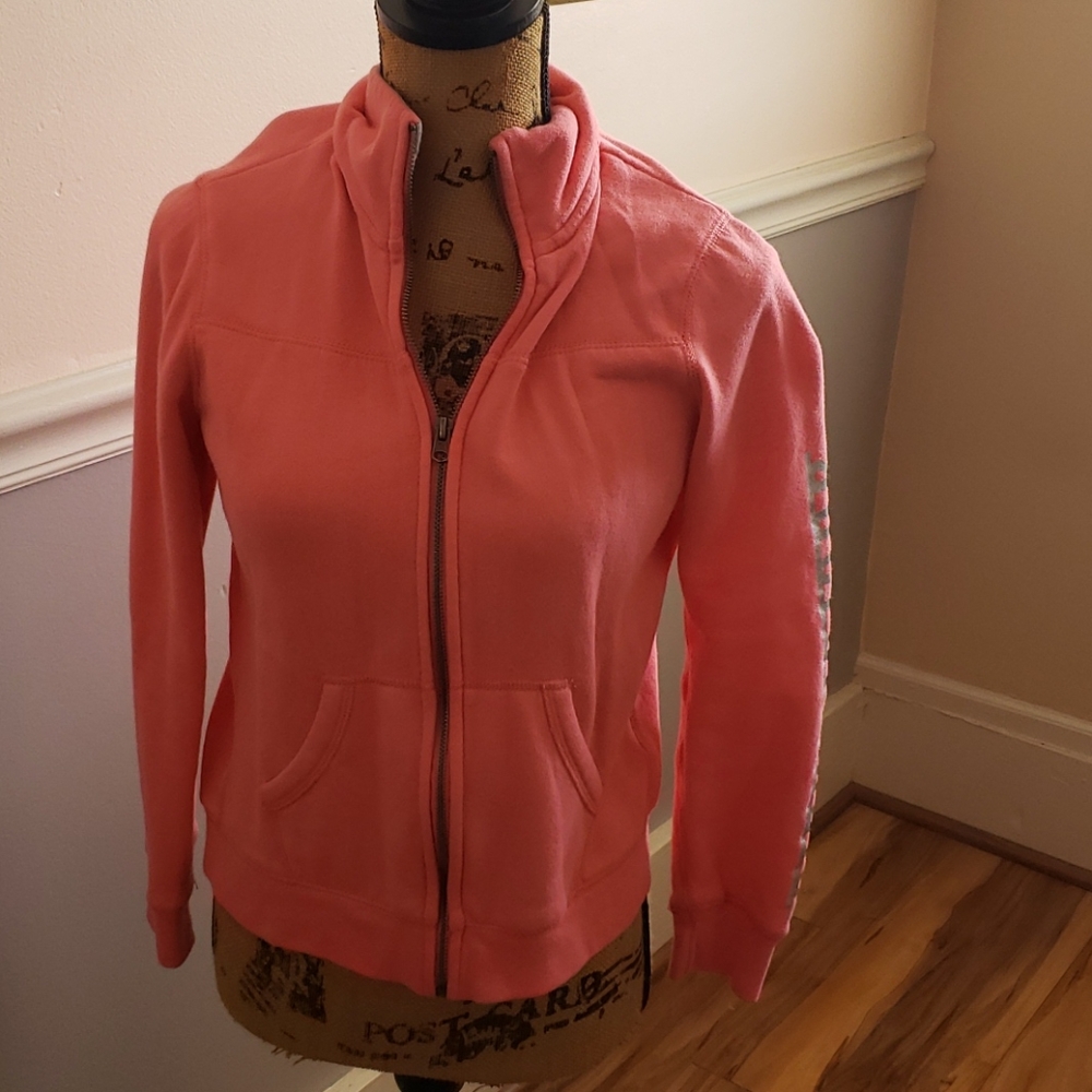 Abercrombie child's jacket